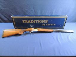 Traditions by Fausti Field Hunter 410 Gauge