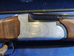 Traditions by Fausti Field Hunter 12 Gauge