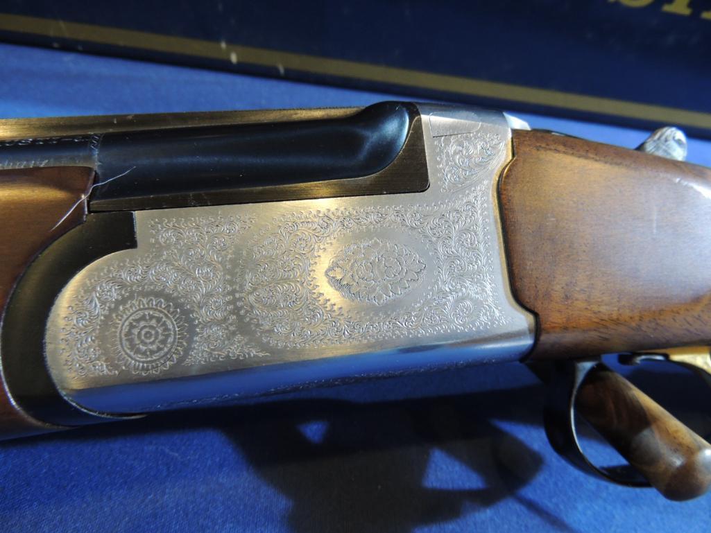 Traditions by Fausti Field Hunter 12 Gauge