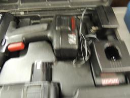 Craftsman Cordless Drill