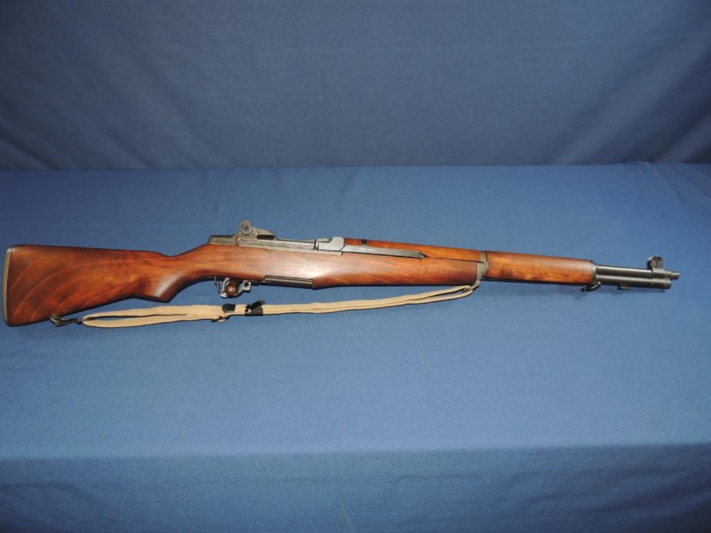 US Springfield M1 Garand 308 Caliber