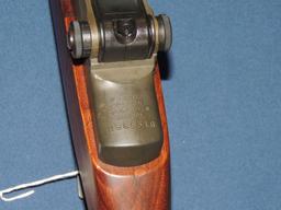 US Springfield M1 Garand 308 Caliber