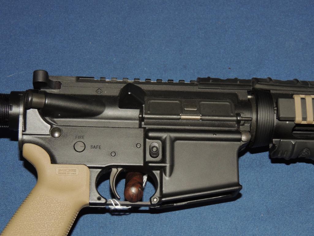 DPMS Model A-15 223 or 5.56mm