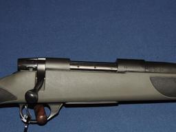 Weatherby Vanguard 22-250 Remington