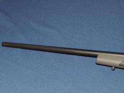 Weatherby Vanguard 22-250 Remington