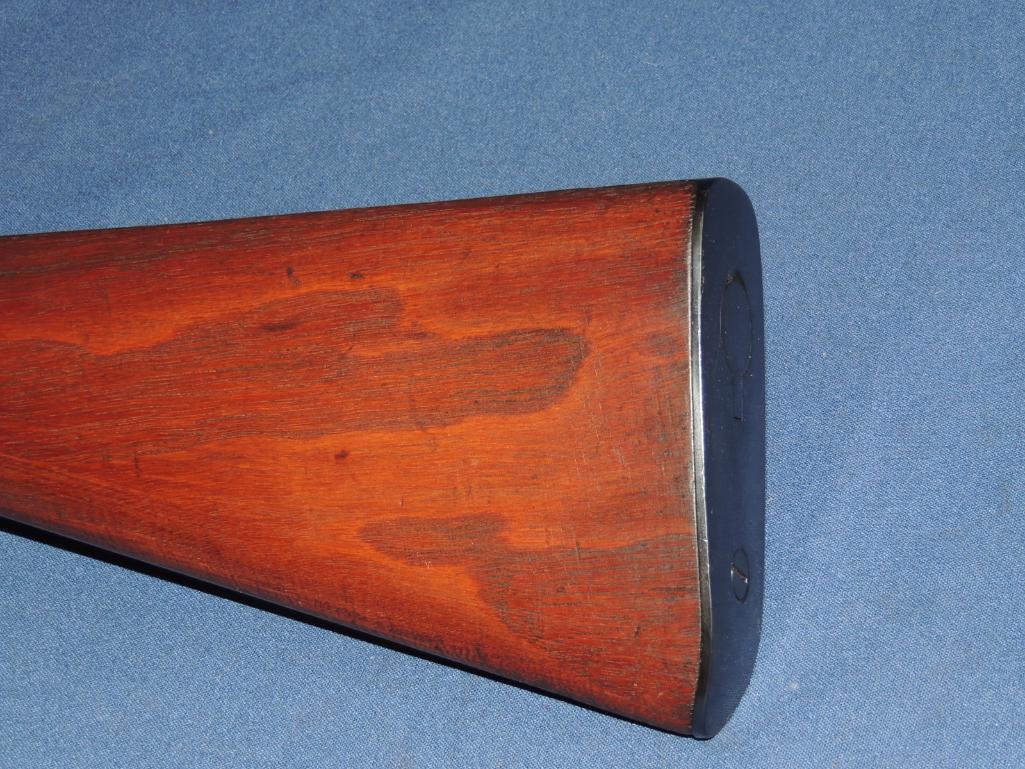 US Springfield Model 1899 Carbine 30-40 Krag