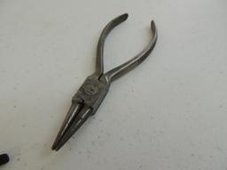 Winchester Screwdriver and Pliers