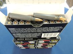 Ten Boxes of Wolf 223 Rem Ammunition