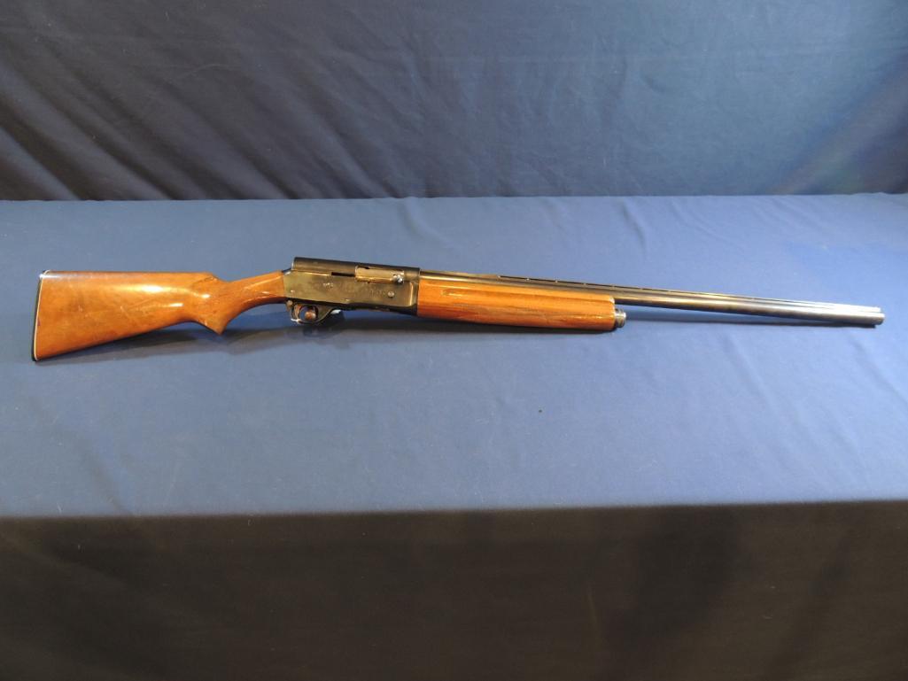 Charles Daly Auto-Pointer 12 ga