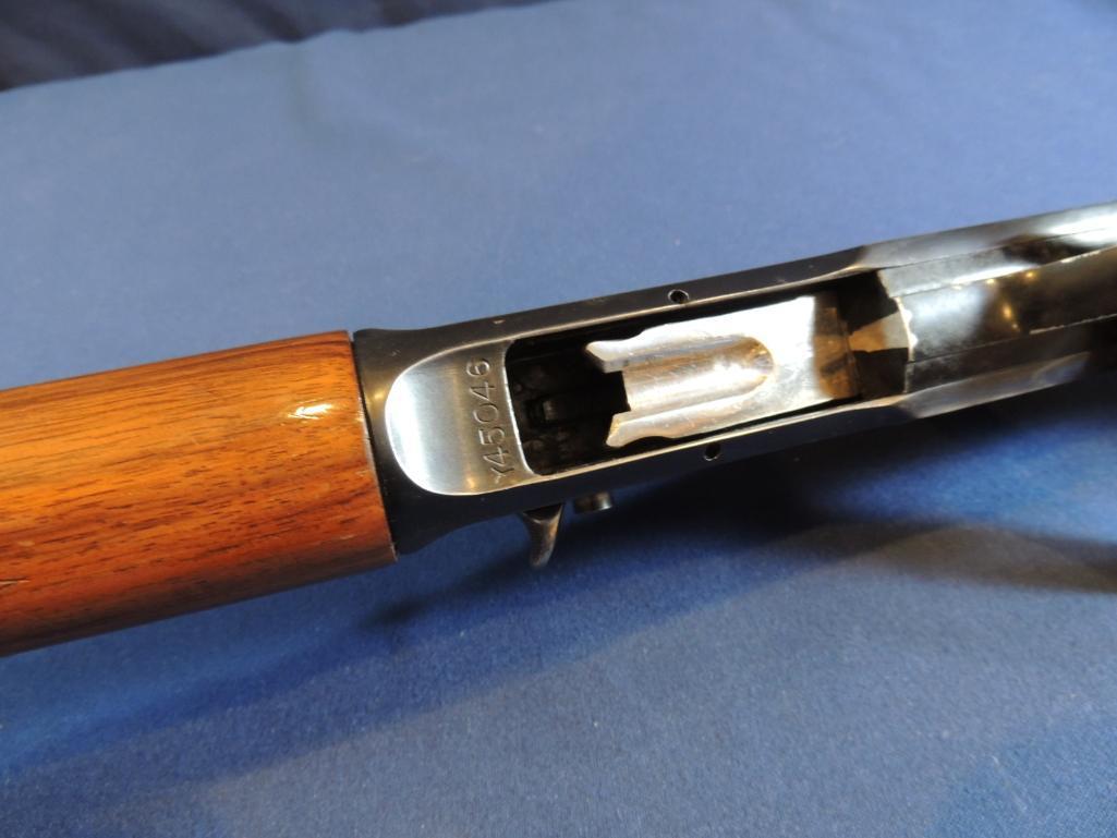 Charles Daly Auto-Pointer 12 ga