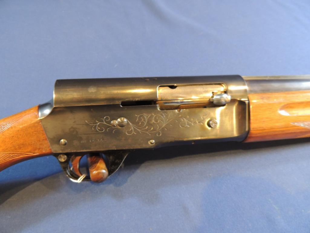 Charles Daly Auto-Pointer 12 ga