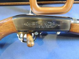 Browning Belgium Auto 22 Grade I 22 LR