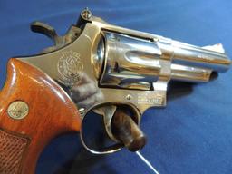 Smith & Wesson Model 29-2 44 Magnum