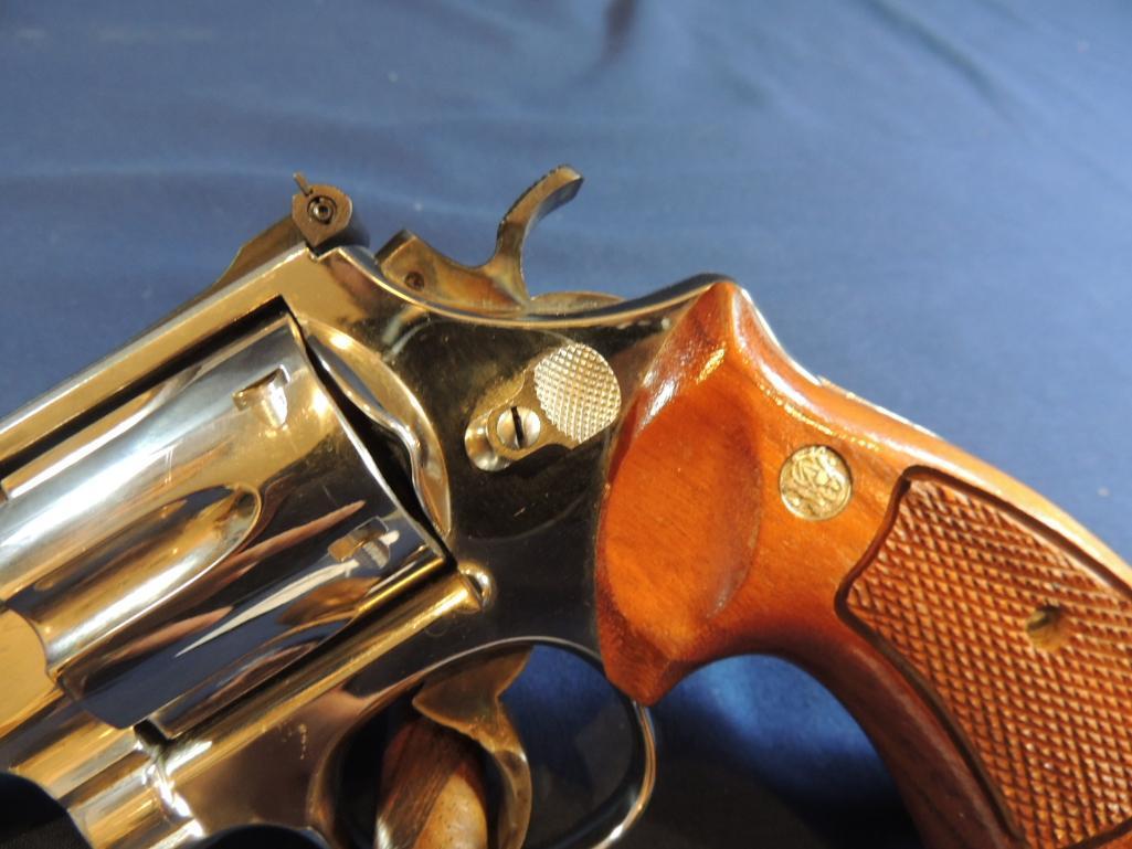 Smith & Wesson Model 29-2 44 Magnum
