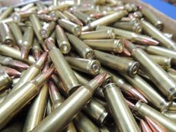 400 rounds of 5.56mm Ammo