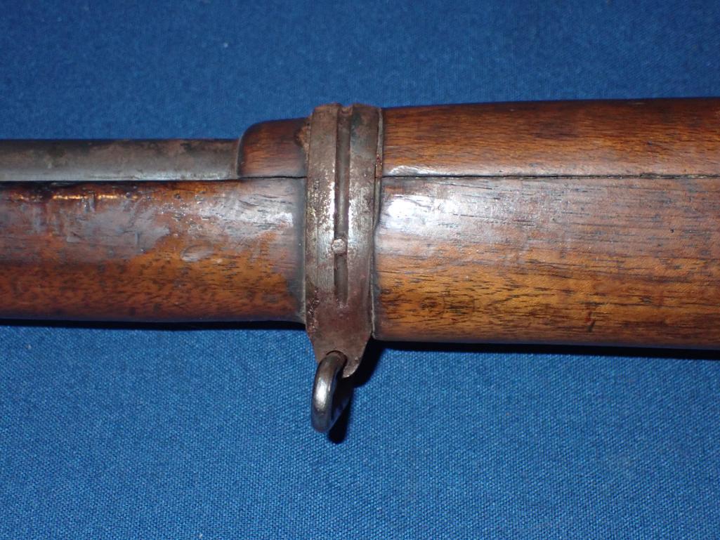 1946 Turkish Ankara Mauser 8x57mm