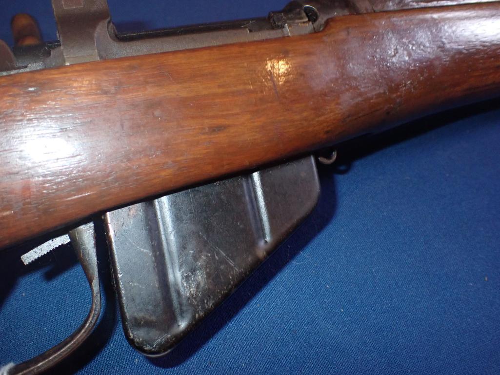 US British Enfield No 4 MK1 303