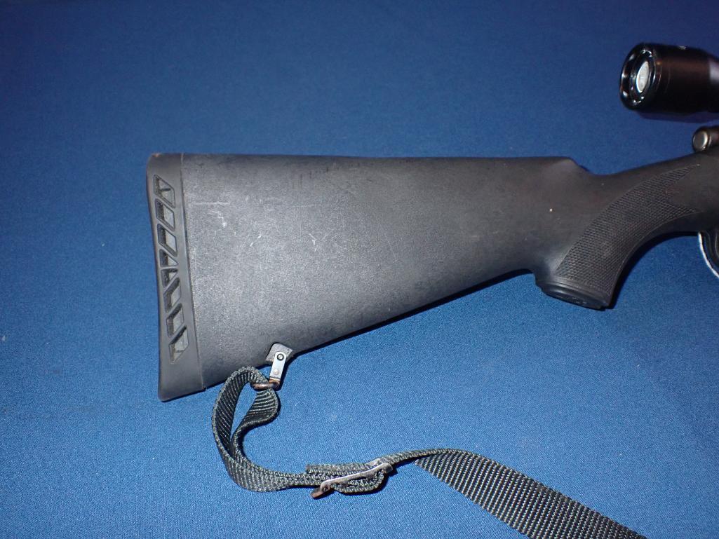 Mossberg 100ATR 270 Win