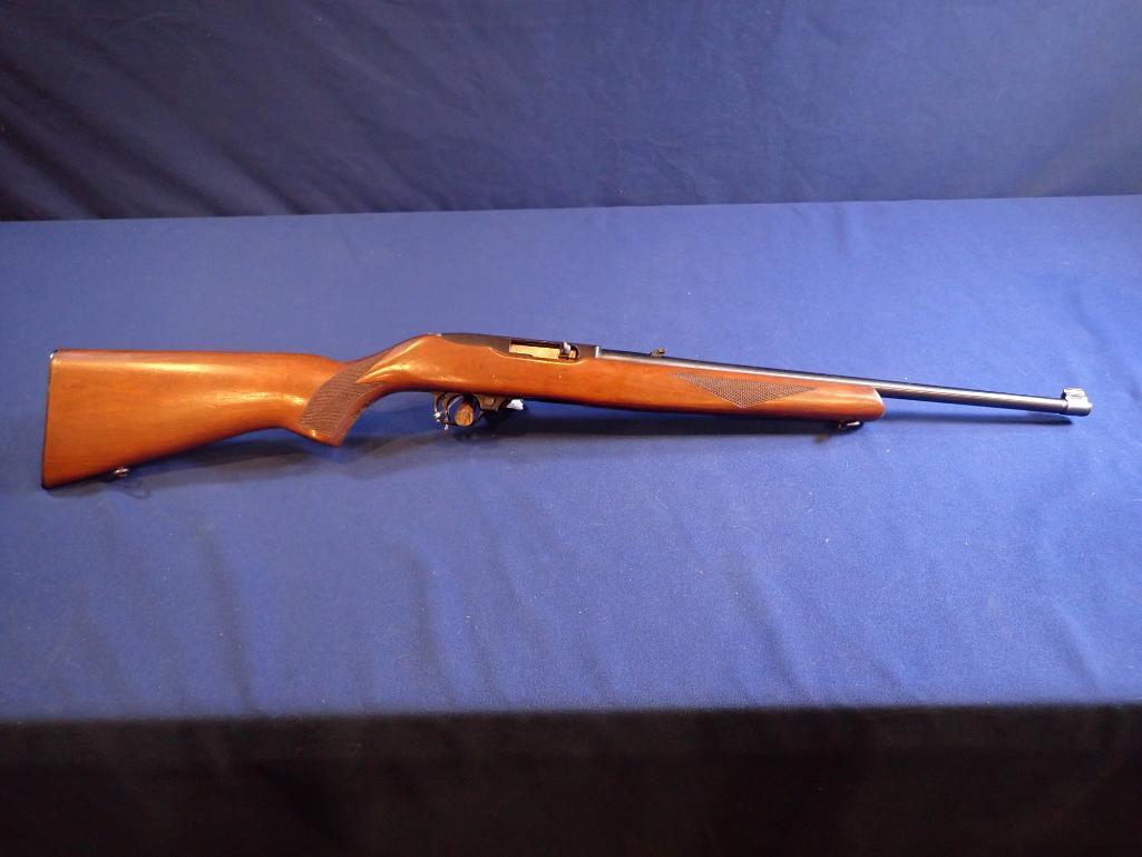 Ruger 1022 Carbine 22 LR