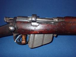 Enfield 1916 Lithgow SHT LE III 303 Caliber