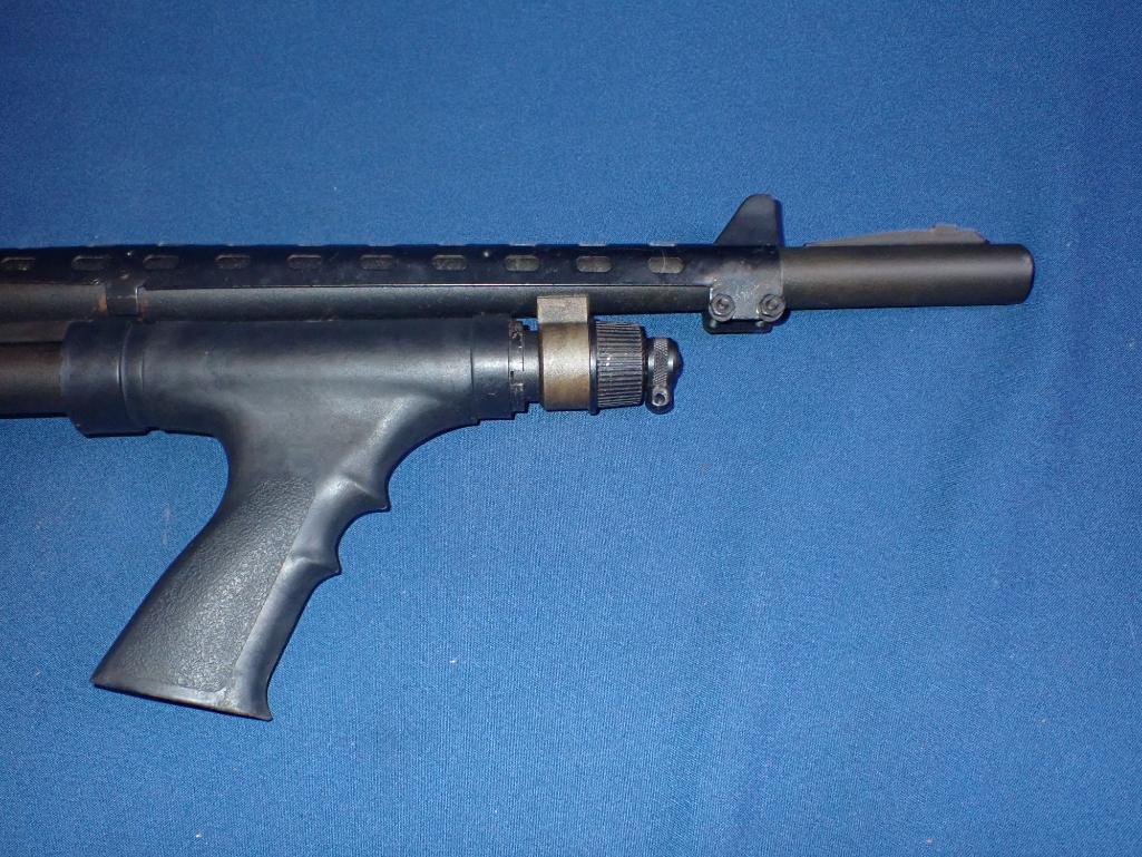 Remington 870 Express Magnum 12 Gauge Tactical