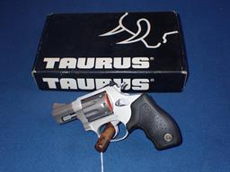 Taurus Ultra-Light 17HMR