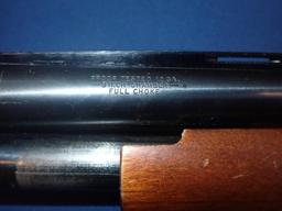 Smith & Wesson Model 916T 12 Gauge Shotgun