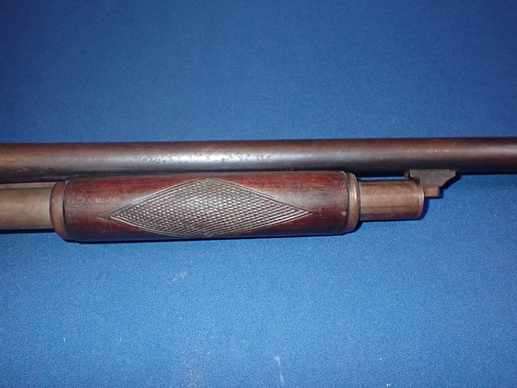 Stevens Model 620 12 Gauge