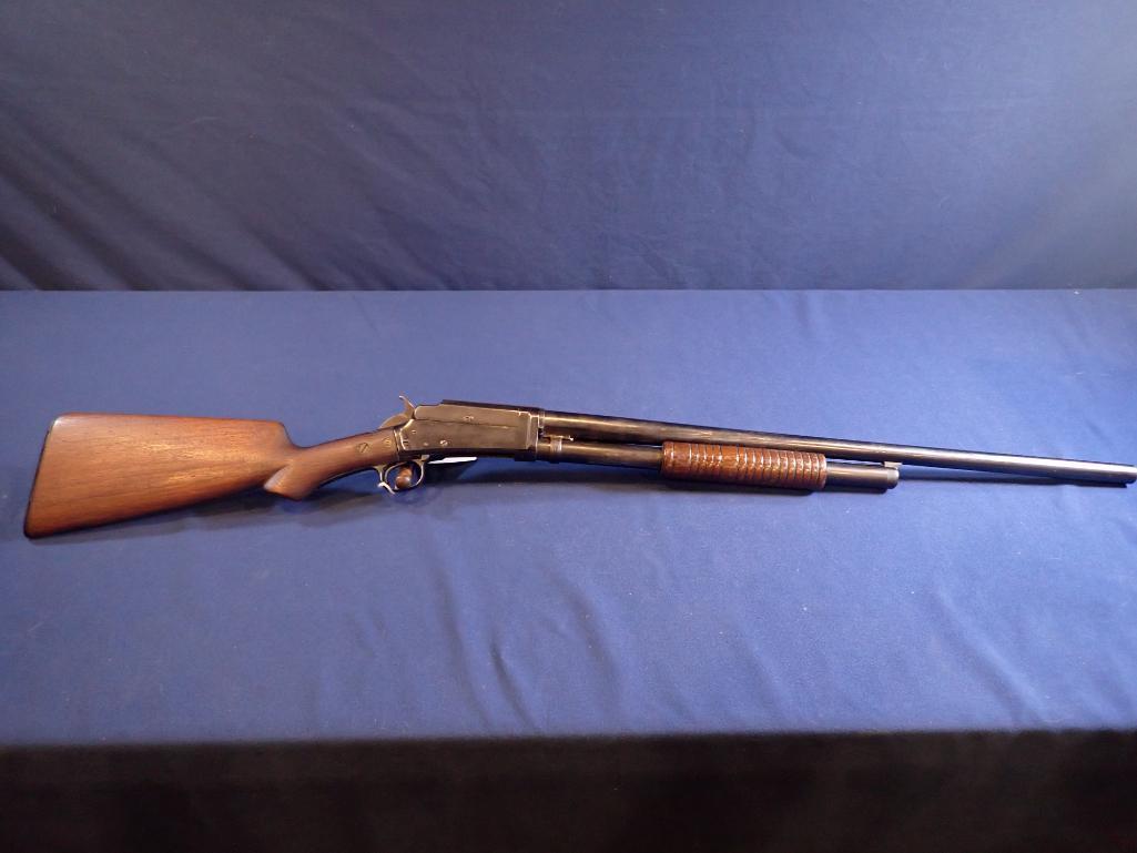 Marlin Model 19-G-R 12 Gauge Shotgun