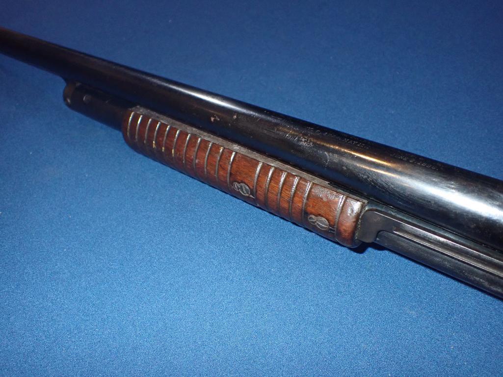 Marlin Model 19-G-R 12 Gauge Shotgun