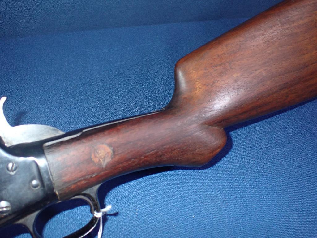Marlin Model 19-G-R 12 Gauge Shotgun