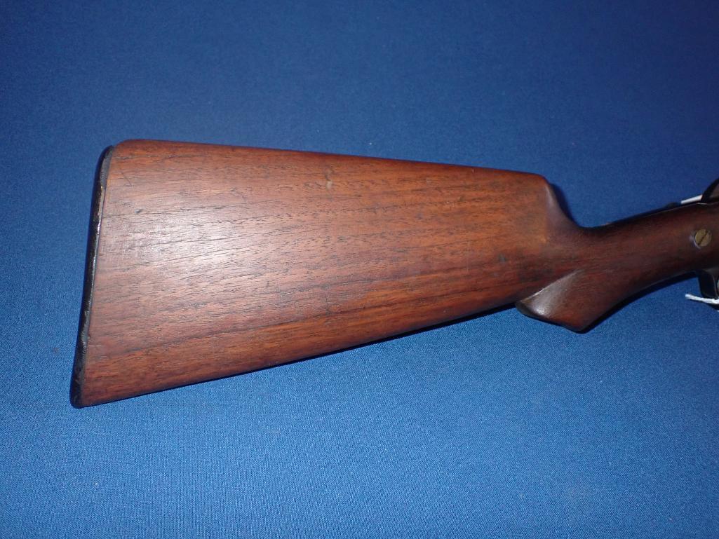 Marlin Model 19-G-R 12 Gauge Shotgun