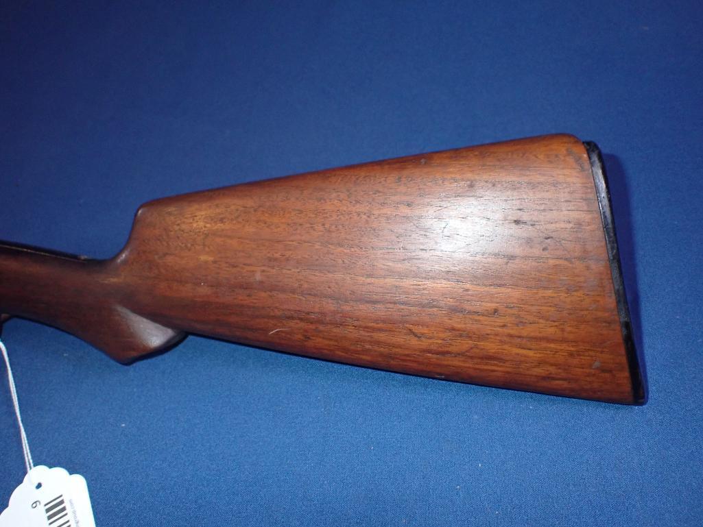 Marlin Model 19-G-R 12 Gauge Shotgun