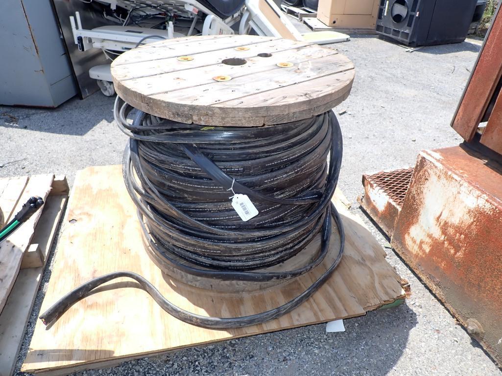 3-4 Submergible Copper Wire