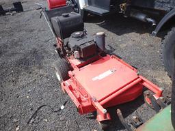 Gravely Pro 1336G Commercial Walk Behind Mower