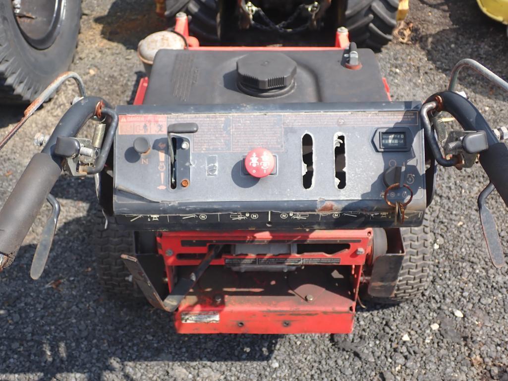 Gravely Pro 1336G Commercial Walk Behind Mower