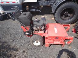 Gravely Pro 1336G Commercial Walk Behind Mower