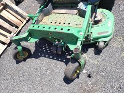 John Deere Z915B Commercial Grade Zero Turn Mower