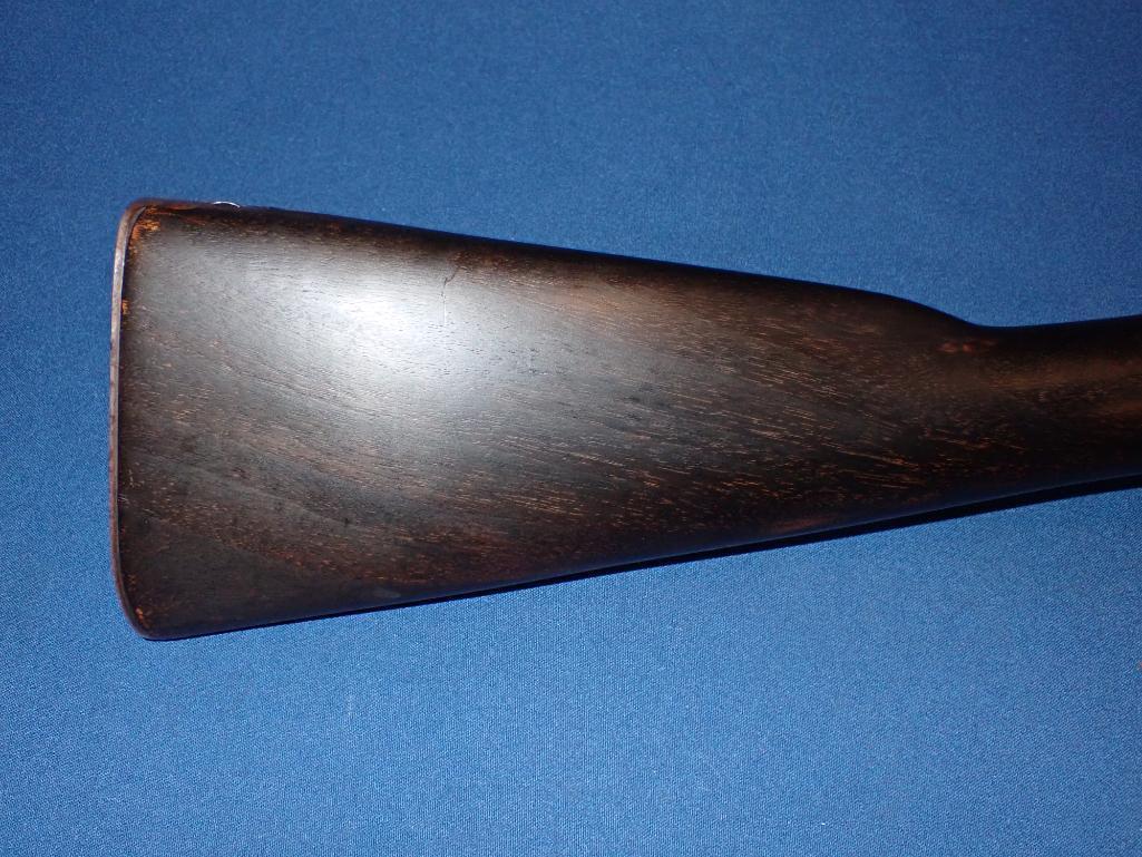 Springfield Model 1899 Carbine 30-40 Krag