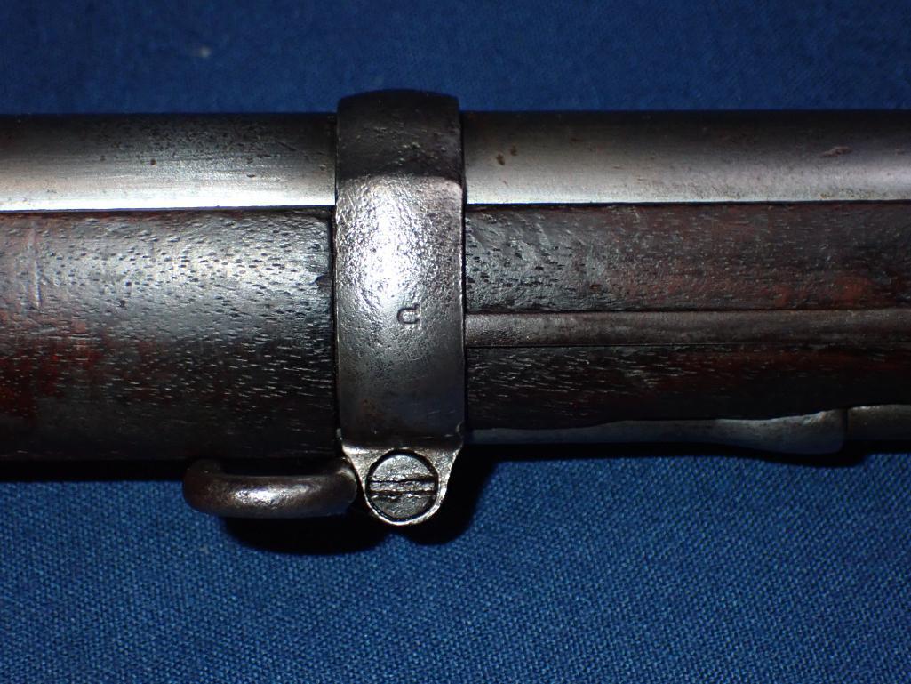 Springfield Model 1871 50-70