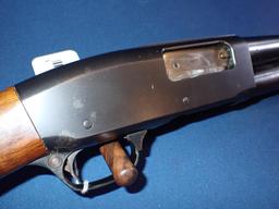 Remington Model 31 12 Ga.