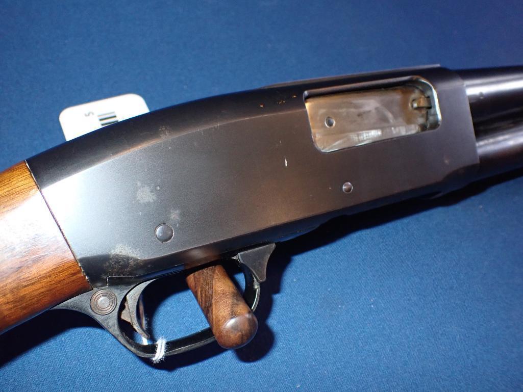 Remington Model 31 12 Ga.