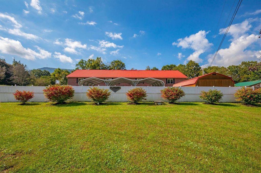 Over 10,000 Square Foot Home on Four Acres!