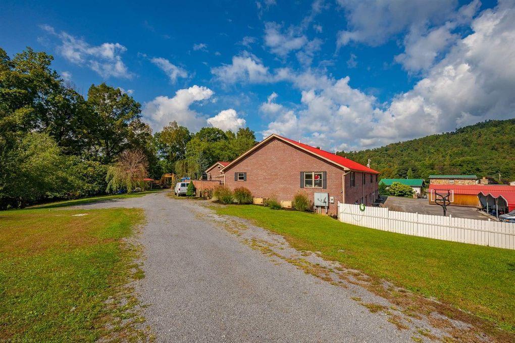 Over 10,000 Square Foot Home on Four Acres!