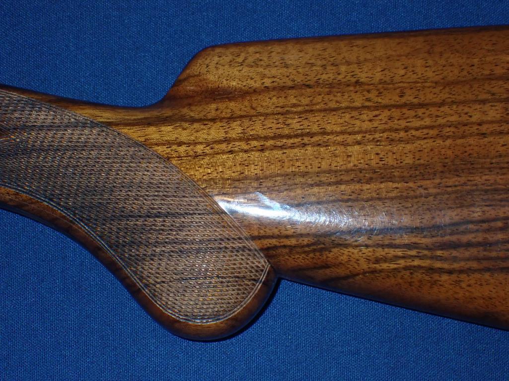 Cased Browning Superposed Belgium 20 Gauge