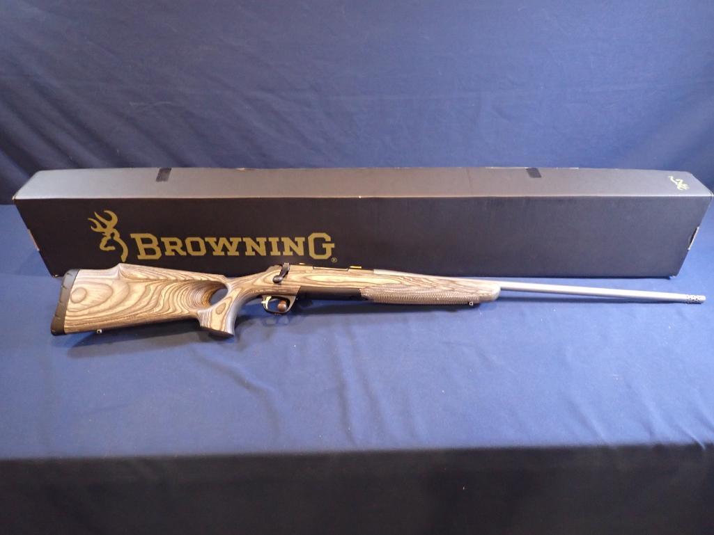 Browning XBolt 6.5 Creedmoor