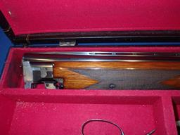 Cased 1964 Browning Lightning 12 Gauge