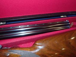 Cased 1964 Browning Lightning 12 Gauge