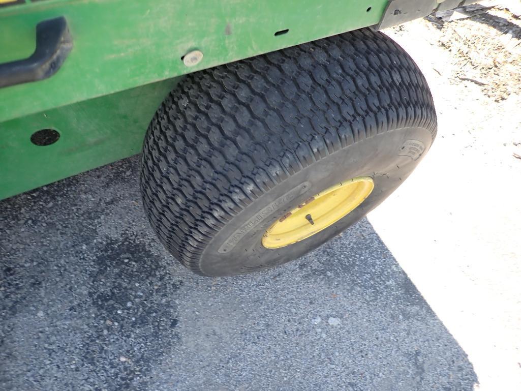 John Deere Gator Utility Vehicle