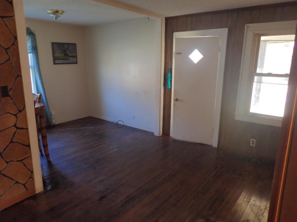 Duplex at 6134 Virginia Avenue, Pembroke, VA 24136